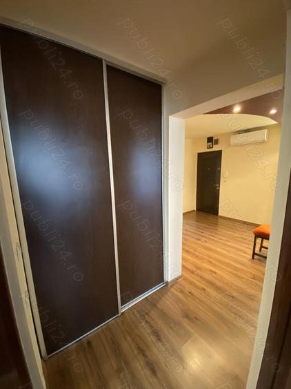 Inchiriez Apartament cu 3 camere si loc de parcare - 3