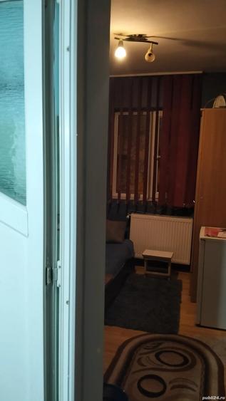 Inchiriez garsoniera in Buzau cartier Micro 14 - 6