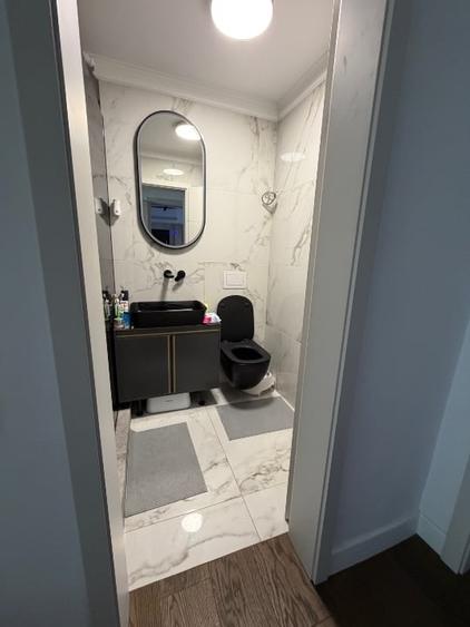 Apartament 3 camere renovat recent pe malul Somesului - 4