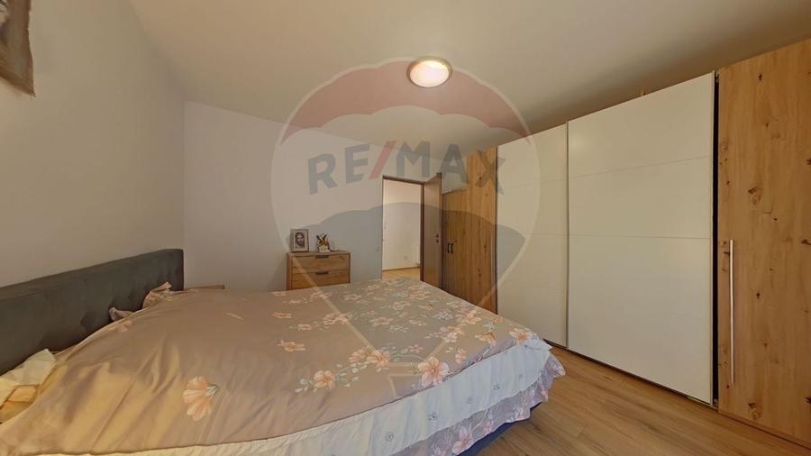 Apartament cu 2 camere || 56 MP || Parcare inclusa || Eroilor - 10