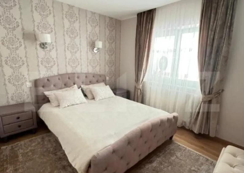 Apartament de vanzare, cu 3 camere, etaj intermediar, decoma - 7