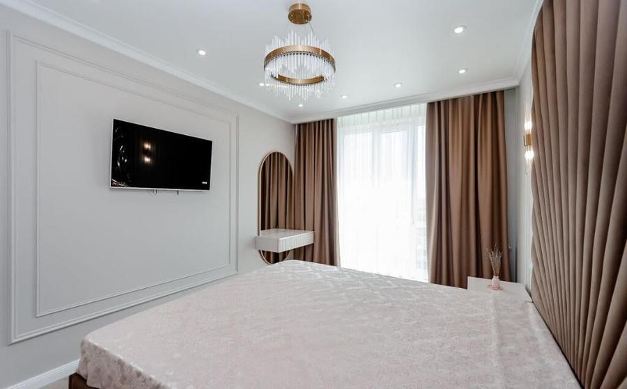 2 camere de inchiriat Zorilor - 5