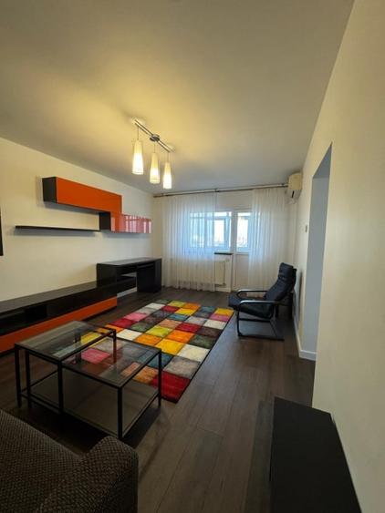 Banu Manta | 2 camere | et 8 | 54mp | renovat complet | 575 euro - 3