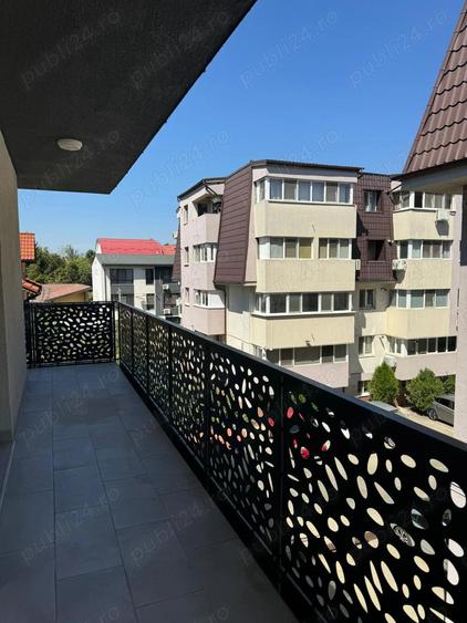 2 cam dec Metrou Aparatorii Patriei STB la 3 min, Piata Sudului la 4 statii Apartament 2 camere dec - 1