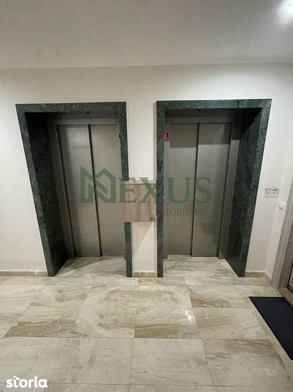 Apartament 3 camere modern, bloc nou! Urban Building! Bacau - 13