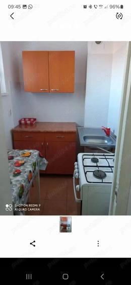Se inchiriaza ap 2camere langa Lic SNG ET 2 , mobilat ,izolat termic tel - 5