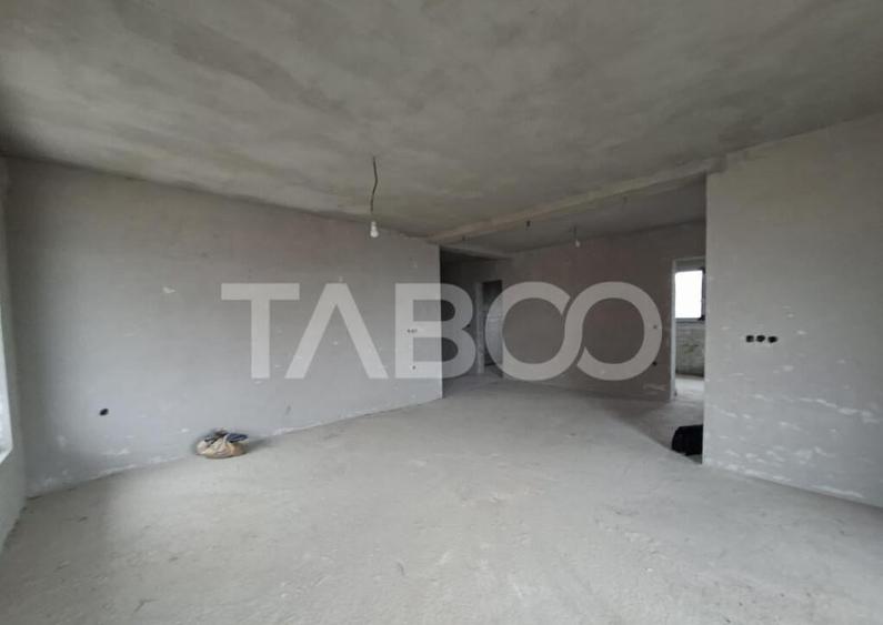 Casa pe un singur nivel de vanzare - liniste - calmitate - a - 9