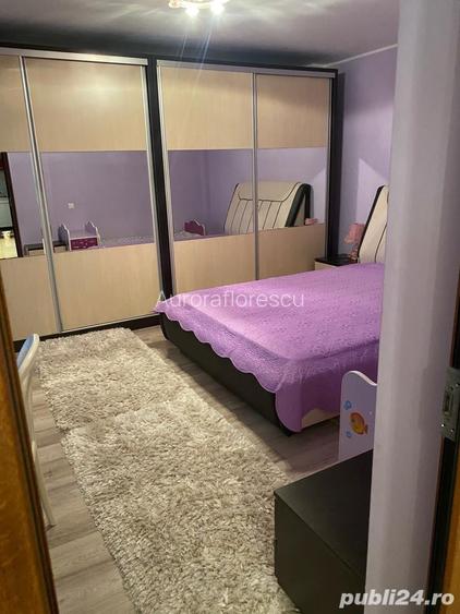 Apartament mobilat-utilat Apartament mobilat-utilat