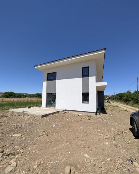 Duplex in Gilau zona strada Sesu de jos - 9