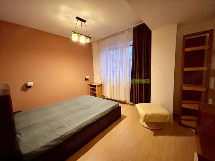 Studio de inchiriat AlphaVille- Carpatilor Brasov - 11