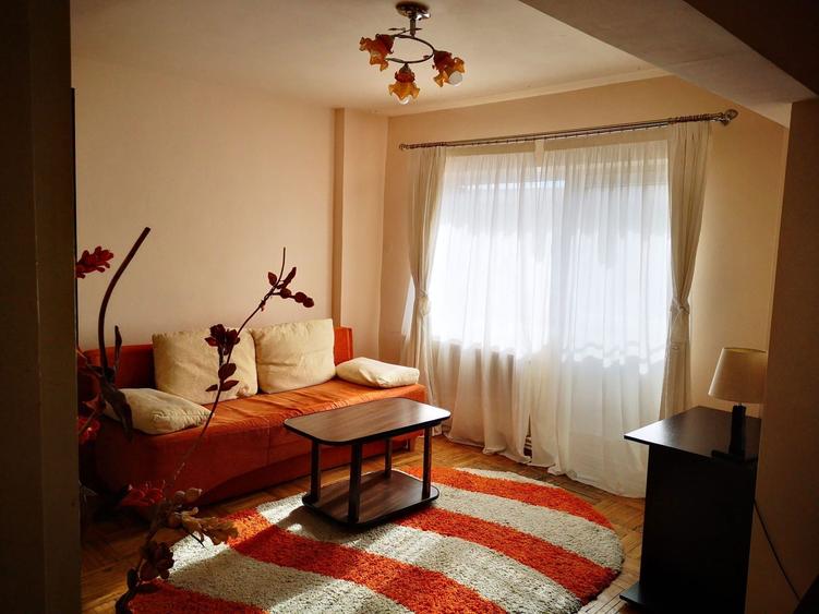 Inchiriez apartament 1 camera - 1