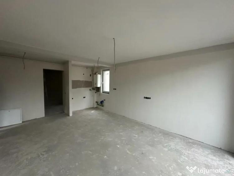 Apartament 2 camere, 41 mp, zona Independentei - 5