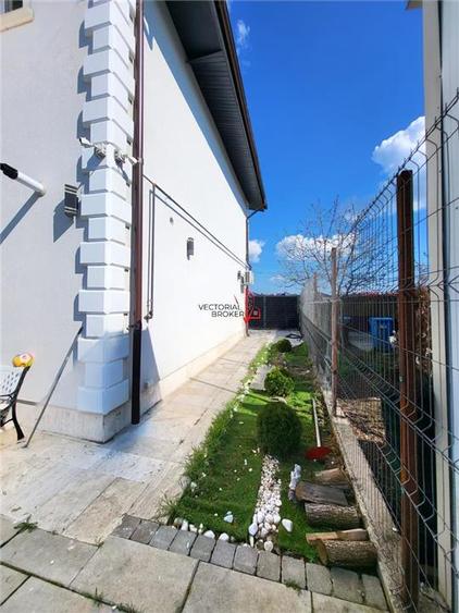 DUPLEX COMUNA BERCENI - MAMINA / MOBILAT SI UTILAT - 7