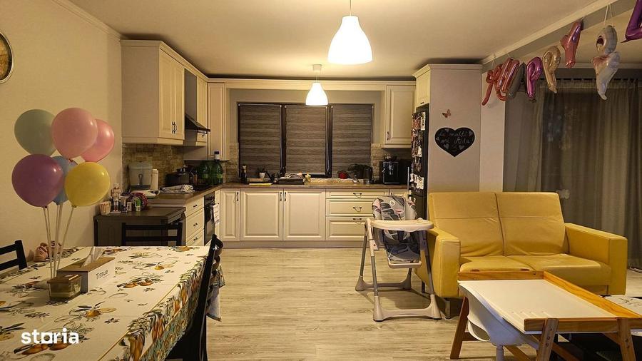 Apartament 3 camere parcare zona Florilor - 8