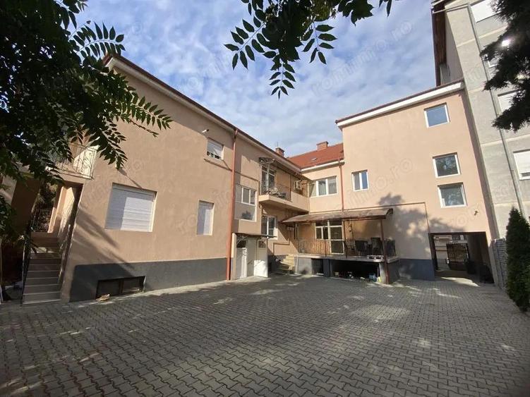 BRASADAS vinde casa pt locuit / afaceri zona ULTRACENTRALA. - 3