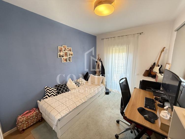 Apartament 3 camere | La cheie | 69mp | Zona Regina Maria Borhanci - 9