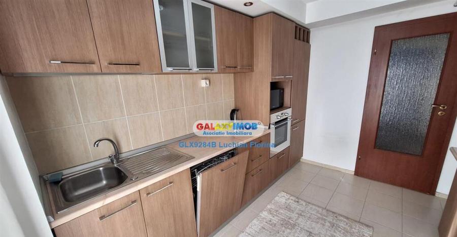 Apartament 3 camere, 2 bai, Jupiter Residence - Parcul Vacar - 5