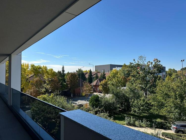 Apartament spatios 4 camere | Residence 5 - 13