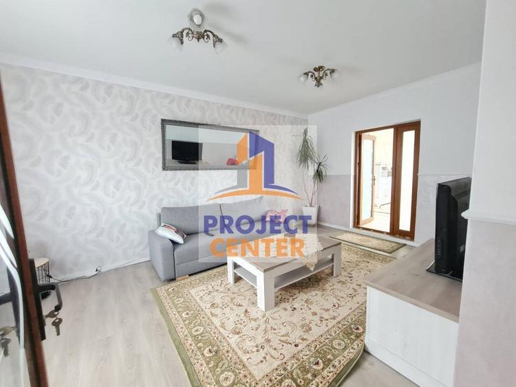 Vila Balotesti, mobilata si utilata - 16