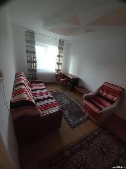 garsoniera de ichiriat in Sfintu Gheorghe. - 4