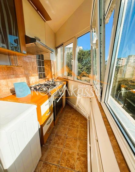 Apartament cu 2 camere decomandat în Tomis II