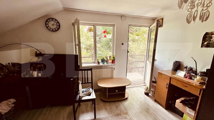 Casa mare 8 camere si 700 mp teren in Miroslava langa Family Market - 5