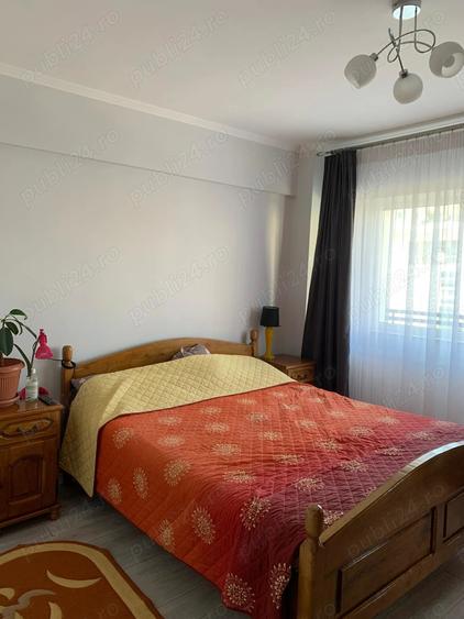 Apartament de inchiriat cu 3 camere - 2