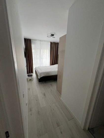 Apartament 3 camere, terasa mare, loc parcare in complet VAMT Ploiesti - 11
