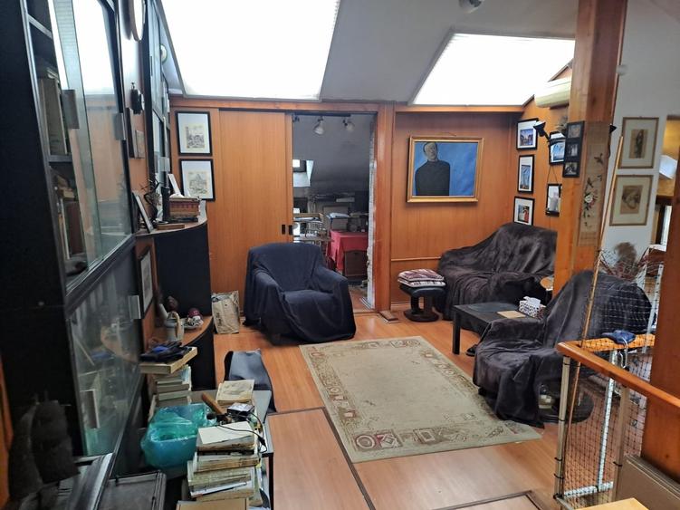 Drumul Sarii - Razoare, singur curte, semimobilata,  libera - 9