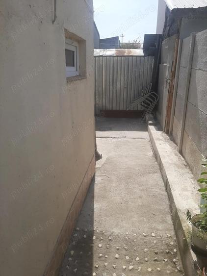 Vand casa Rahova Margeanului - 8