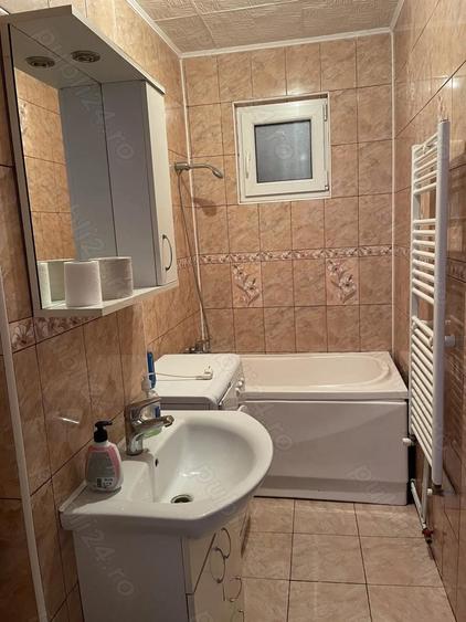 De inchiriat apartament cu o camera. - 8