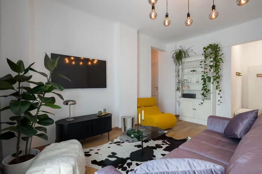 Piata Universitati apartament exclusivist - 1