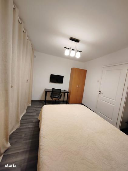 Apartament 2 camere si parcare in Precizia - 9