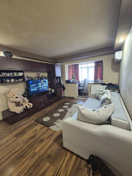 Vand apartament 2 camere, 42 mp, Craiovita Noua - 2