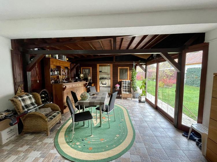 Casa Sinca Veche 5 camere! - 3