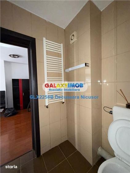 Apartament 2 camere mobilat utilat in Militari Residence, 69.900 euro - 3