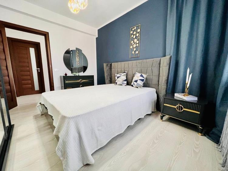 Casa Individuala | 4 camere | Acces rapid Metrou | Mutare rapida - 6