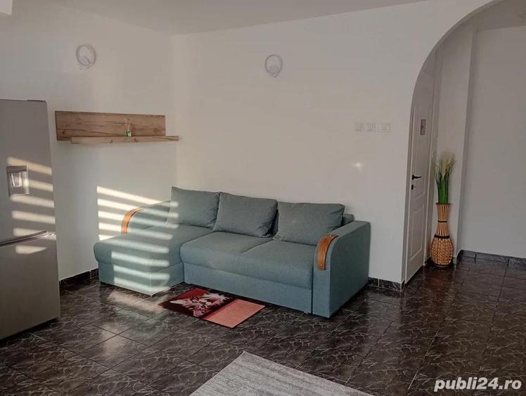 Garsoniera Mega Mall, Buevardul Chisinau nr.17 - 3