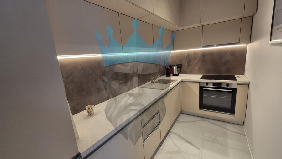 Apartament 2 Camere One Floreasca Towers - 7