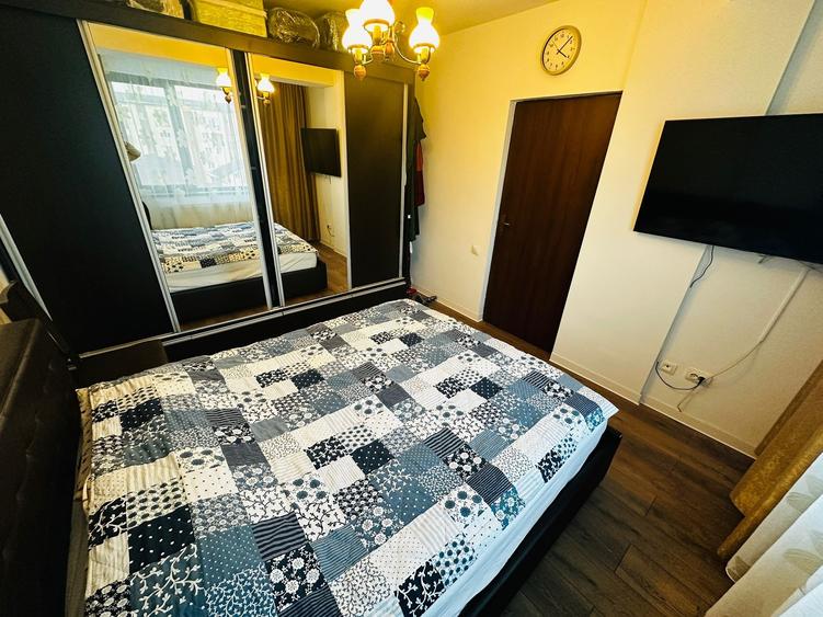 Apartament 3 camere decomandat – Popești-Leordeni | Drumul Fermei - 12