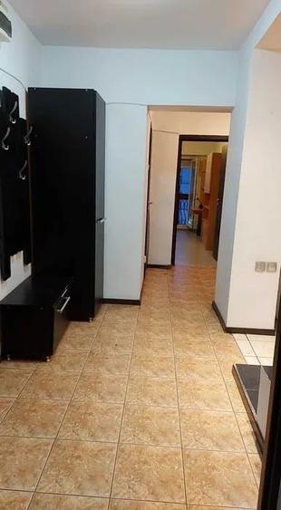 Apartament  3 camere, etajul 3/4, Pacurari - 6