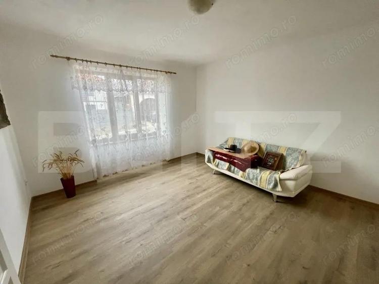 Casa in stil sasesc COMPLET renovata | 180 mp utili | 900 mp teren | Calnic - 7