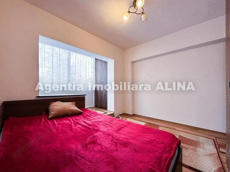 Ap. 3 camere in Deva, zona Opera, Bld. Decebal, 68 mp + 2 Balcoane, etaj 1. - 11