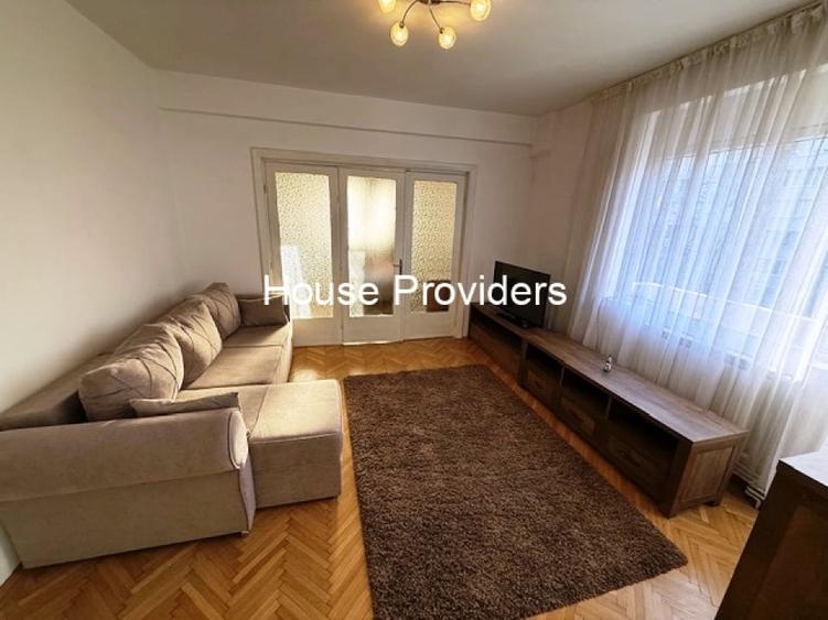 Inchiriere apartament 3 camere 1 Mai Averescu Herastrau centrala - 2