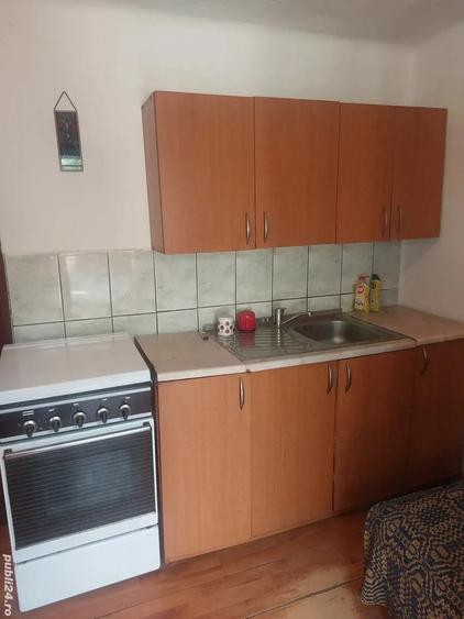 Vand casa cu gradina sat Bobalna Hunedoara - 2