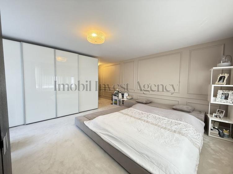 Apartament cu 3 camere de inchiriat in zona Herastrau-Soseaua Nordului - 22