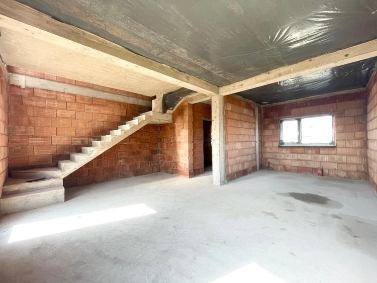 Duplex 3 camere - centura sud - Mosnita Noua - 1