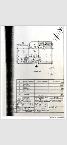 Apartament 2 camere Marriott PROPRIETAR - 12