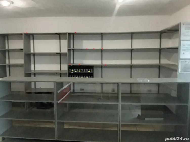 Inchiriez spa?iu comercial - 1
