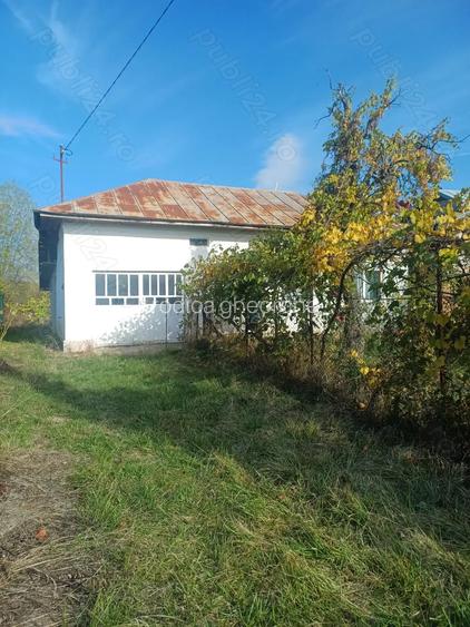 Vand casa comuna Cocu,sat Crucisoara Vand casa comuna Cocu,sat Crucisoara
